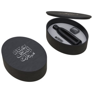 صندوق جلدي فاخر 3
